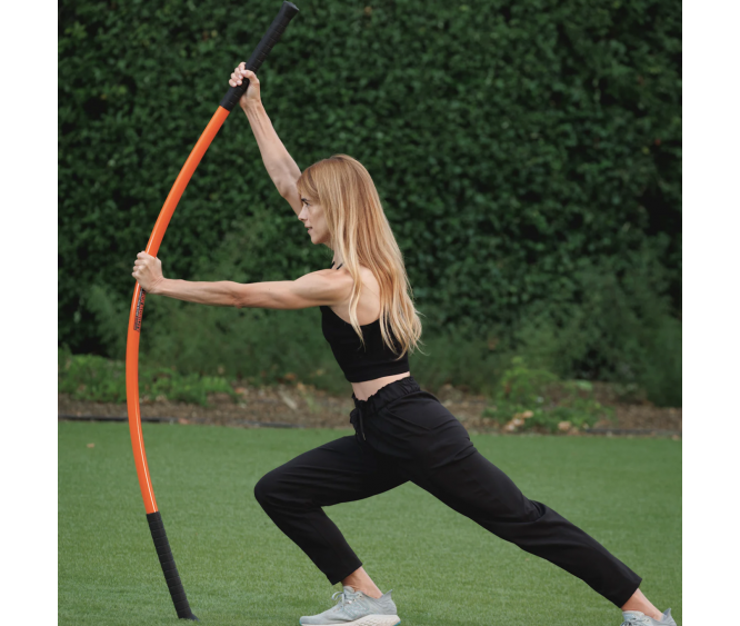 Flexibility and Stretching Mobility, Stick mobility stick 練習用具 Training with Stick, 練習用具